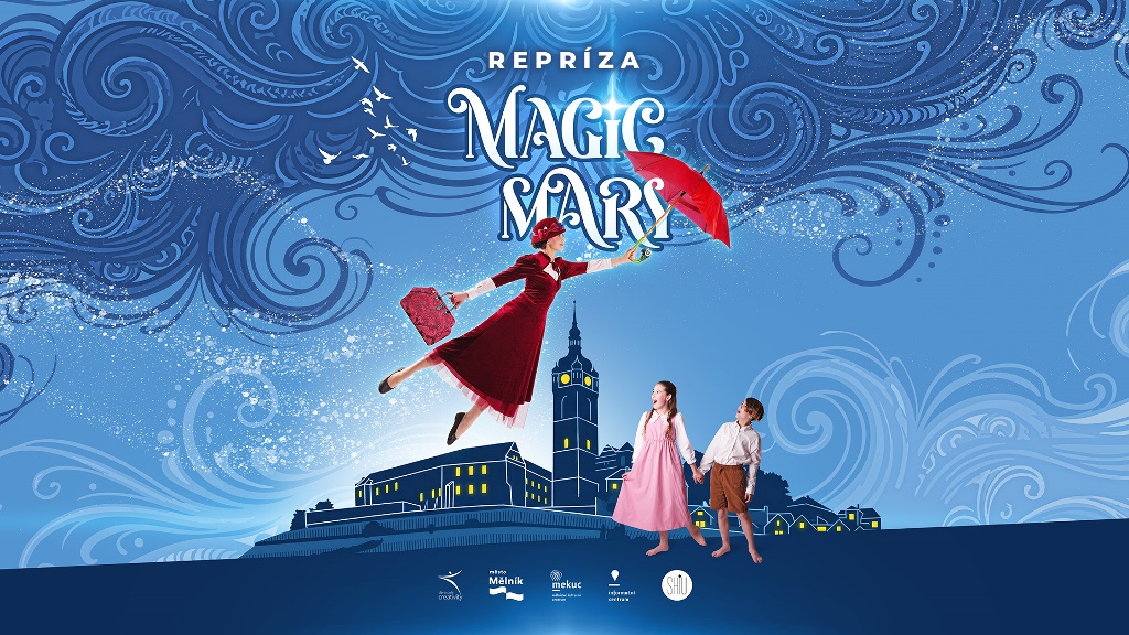 Magic Mary